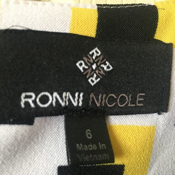 Summer dress - Picture 3 of 4